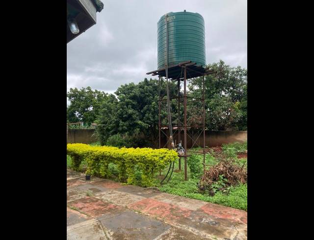 3 BEDROOM HOUSE FOR SALE IN VLEIFONTEIN